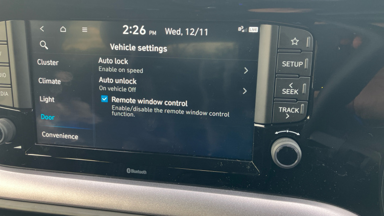 Hyundai i10 1.0 [63] Premium 5dr Auto [Nav] Petrol Hatchback